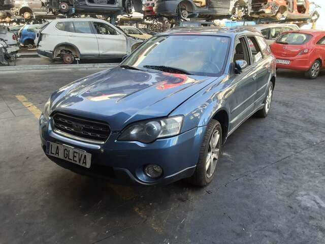 Bomba de Direccion Subaru Legacy 3.0 GASOLINA245CV 0CV