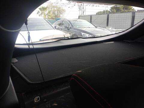 Bandeja Trasera Ford Puma ST-LINE DESIGN 125CV 92KW