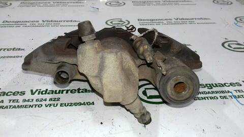 Foto 3ª: Pinza Freno Trasera Izquierdo Mercedes Vito 2.2 16V CDI TD CAT 102CV 75KW CAJA CERRADA [611980] (2002)