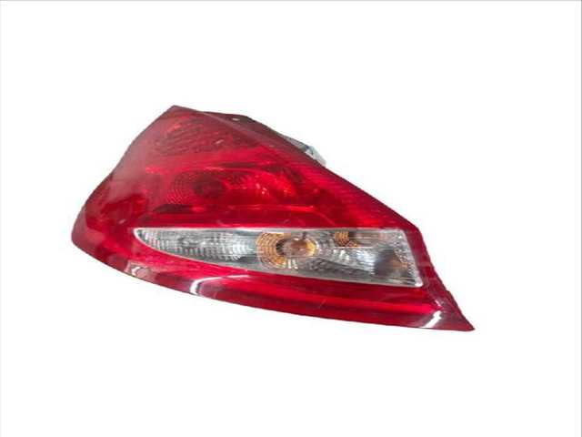 Foto 2ª: Piloto Trasero Izquierdo Ford Fiesta 1.4 TDCI (2008)