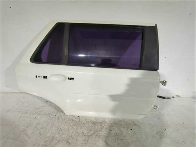 Foto 1ª: Puerta Trasera Derecha Land Rover Freelander 2.2 TD4 4X4 160CV 118KW [224DT(DW12BTED4),DW12BTED4] (2007)