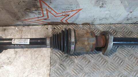 Foto 4ª: Transmision Delantera Derecha Opel Mokka EDITION ECOFLEX 131CV 96KW [A17DTS] (2014)