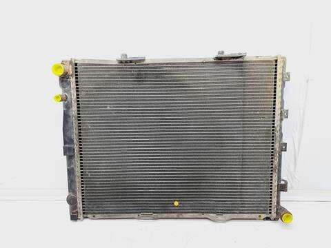 Radiador Motor Mercedes Clase E 180 E 300 DIESEL 124.131) BERLINA 136CV 100KW