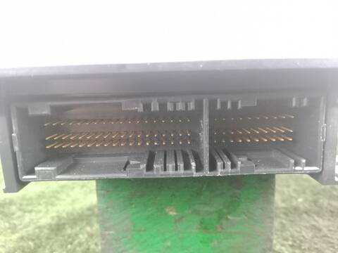 Foto 3ª: Centralita Airbag Jeep Compass 1.4 MULTIAIR 4X4 170CV 125KW [552 63 623] (2018)