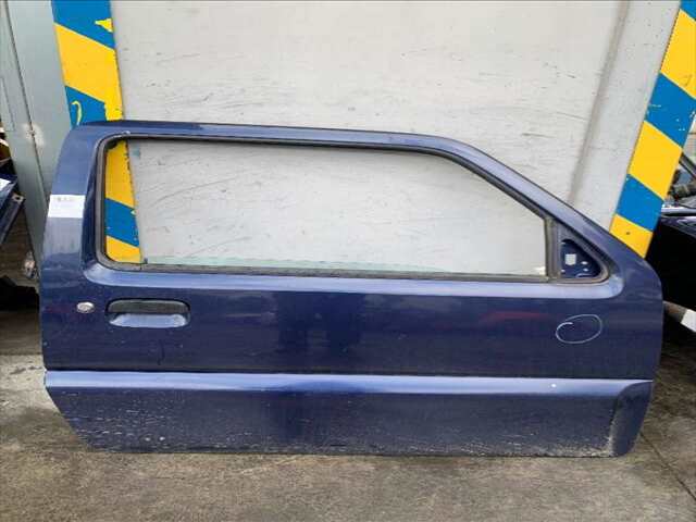 Puerta Delantera Derecha Suzuki Jimny 1.3 16V82CV 0CV