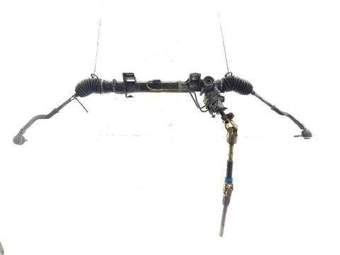 Foto 3ª: Cremallera de Direccion Renault Laguna 1.9 DCI KG0G) 120CV [F9Q 750] (2001)