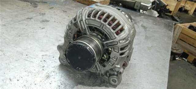 Foto 3ª: Alternador Seat Leon 1.6 ERENCE [1.6 LTR. - 75 KW] [BSE]