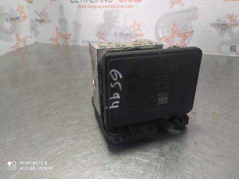 Abs Seat Leon STYLE 150CV 110KW