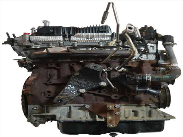 Foto 2ª: Motor Completo Ford Transit 170CV 125KW [YNF6] (2018)