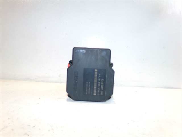 Foto 3ª: Abs Chevrolet Epica 2.0 D 2006-2010 [Z20S] (2007)