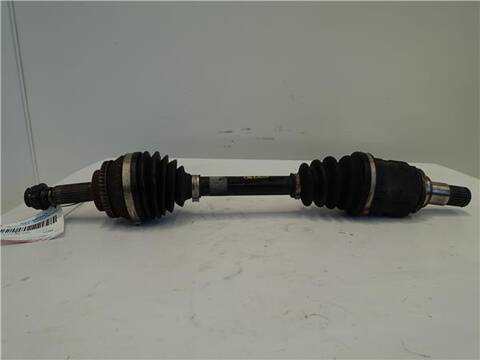 Transmision Delantera Izquierda Toyota Corolla 2.0 D-4D 116CV 85KW