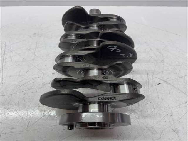 Cigüeñal Nissan Qashqai 140 CV 103KW