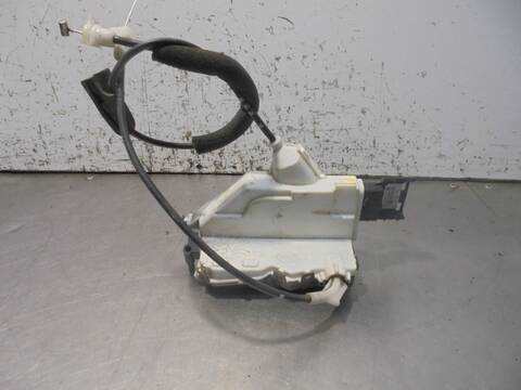Cerradura Puerta Delantera Derecha Citroen C3 COLLECTION 95CV 70KW