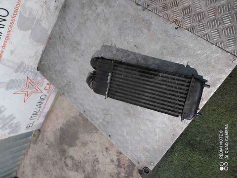 Foto 3ª: Intercooler Nissan X-Trail COMFORT 114CV 84KW T30) [YD22ETI] (2002)