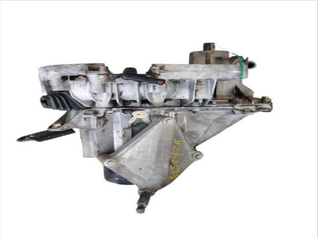 Foto 2ª: Caja Cambios Renault Scenic 1.9 DCI JA05 JA1F) (1999)