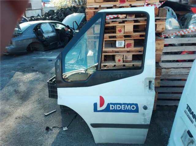 Puerta Delantera Izquierda Ford Transit 2.2 TDCI FURGON
