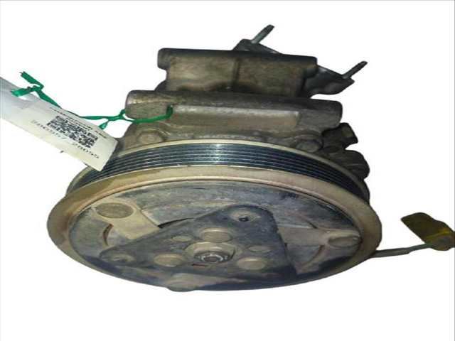 Foto 3ª: Compresor Aire Acondicionado Citroen Xsara 1.6 16V (1997)