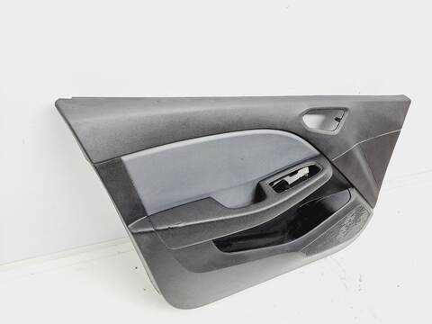 Foto 3ª: Tapizados Cartoneras Renault Clio BUSINESS 86CV 63KW [K9K] (2020)