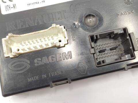 Foto 3ª: Centralita Motor ECU Renault Trafic 1.9 DCI 100 FL0C) 101CV 74KW FURGONETA [F9Q760] (2005)