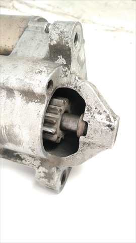 Motor de Arranque Renault Kangoo 1.9 D