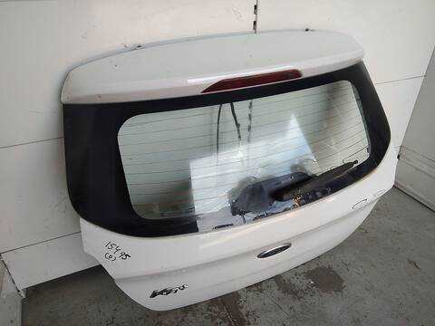 Foto 3ª: Portón Ford Ka ULTIMATE 85CV 63KW [YSKD] (2017)