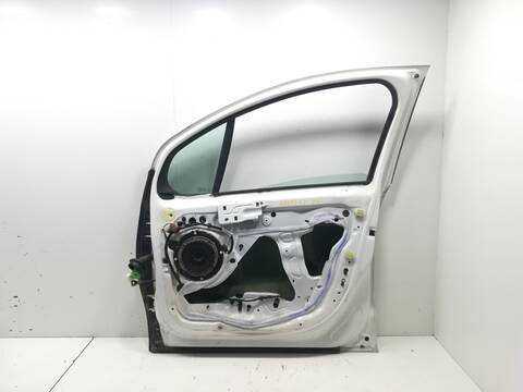 Foto 2ª: Puerta Delantera Derecha Citroen C3 HM01 (2012)