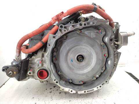 Foto 2ª: Caja Cambios Toyota Rav4 197CV [2AR] (2017)