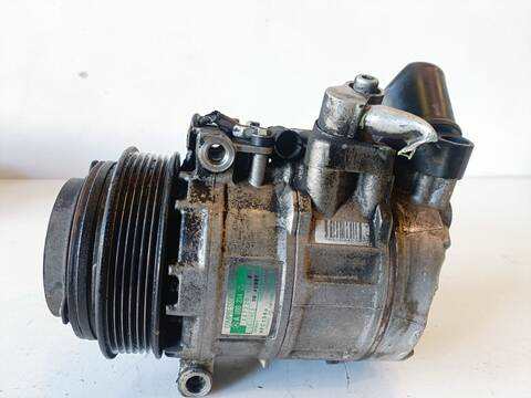 Compresor Aire Acondicionado Mercedes Clase C 160 CLK 320 208.465) 218CV