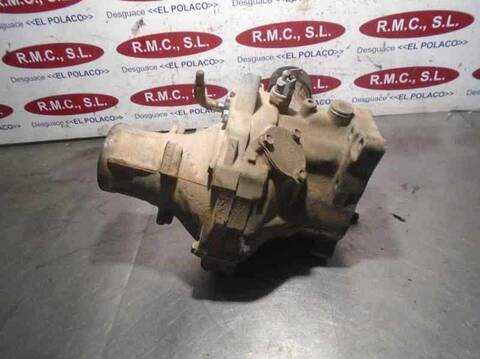 Foto 2ª: Diferencial Delantero Toyota Rav4 2.0 16V CAT 129CV 95KW [3SFE] (1996)
