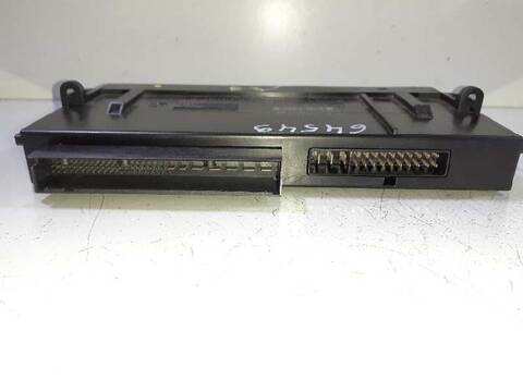 Foto 3ª: Centralita Motor ECU Bmw Serie 1 114 118D BERLINA 143CV 105KW [N47D20A] (2007)
