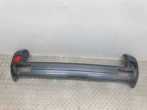 Foto 3ª: Paragolpes Trasero Toyota Land Cruiser 3.0 D4-D VX (2004)