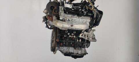 Foto 2ª: Motor Completo Hyundai ix55 VERSION INDEFINIDA (2006)