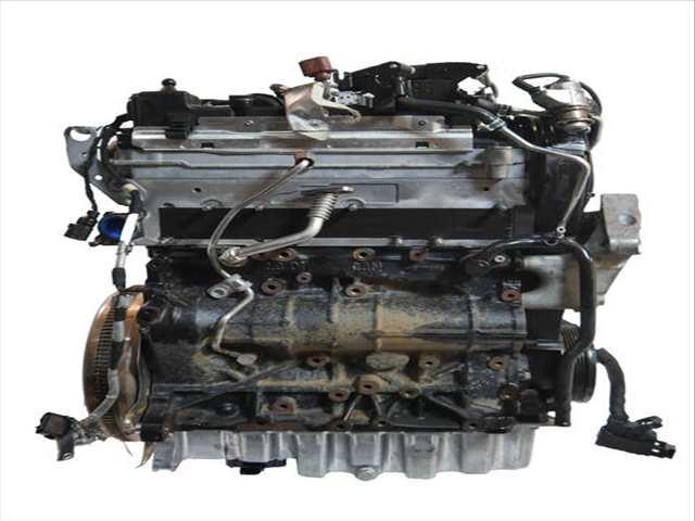 Foto 3ª: Motor Completo Skoda Superb 190CV 140KW [DFCA DFC] (2016)