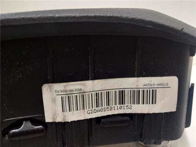 Foto 3ª: Airbag Delantero Izquierdo Hyundai i30 1.4 CITY S [1.4 LTR. - 66 KW CRDI CAT]