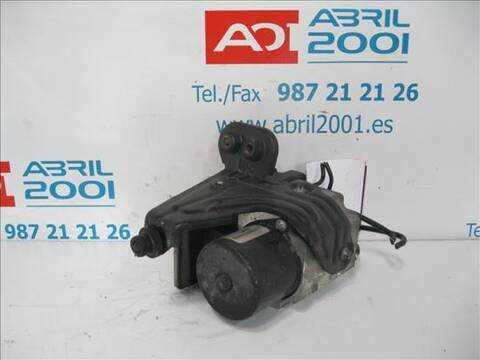 Foto 2ª: Abs Opel Vectra 3.0 CDTI BERLINA 177CV 130KW [Y 30 DT] (2005)
