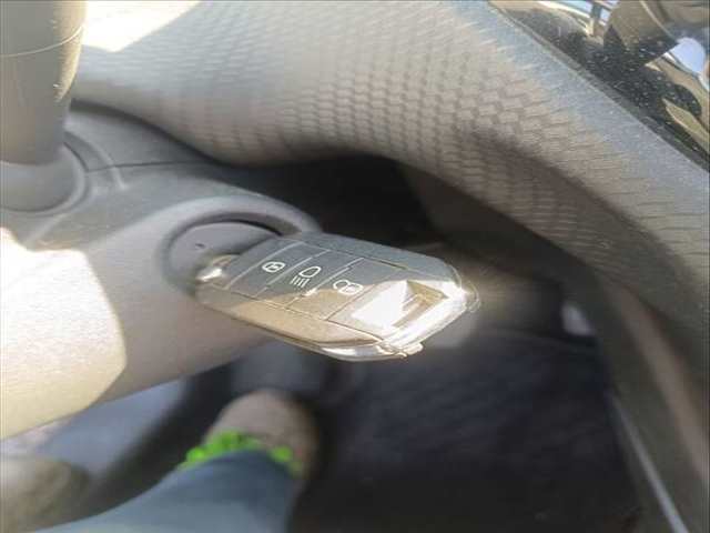 Bombin Arranque Peugeot 2008 SIGNATURE