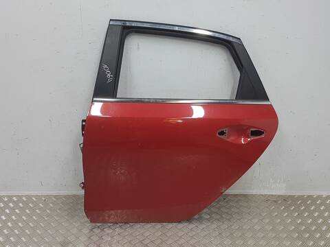 Puerta Trasera Izquierda Kia Ceed CONCEPT