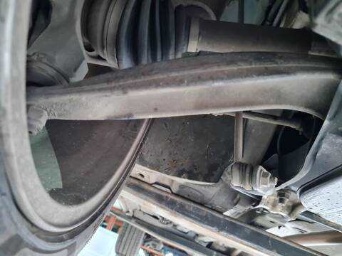 Brazo Suspension Delantero Derecho Citroen C4 EXCLUSIVE 112CV 82KW