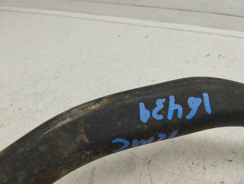 Foto 2ª: Brazo Suspension Delantero Izquierdo Bmw X3 2.0D 150CV 110KW [M47/T2] (2006)