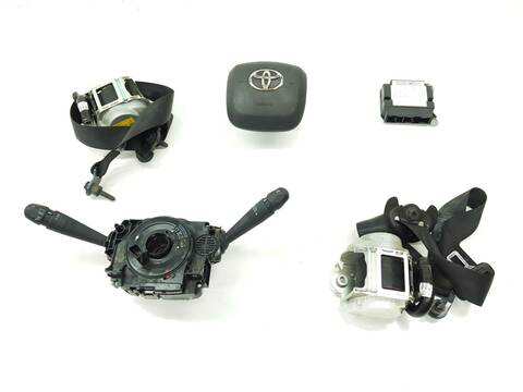 Foto 3ª: Kit Airbag Toyota Proace COMBI L1 GX