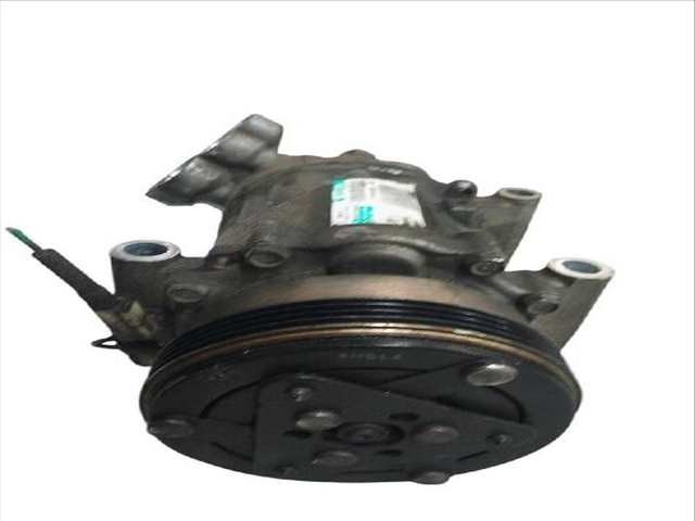 Compresor Aire Acondicionado Dacia Sandero 1.2 16V