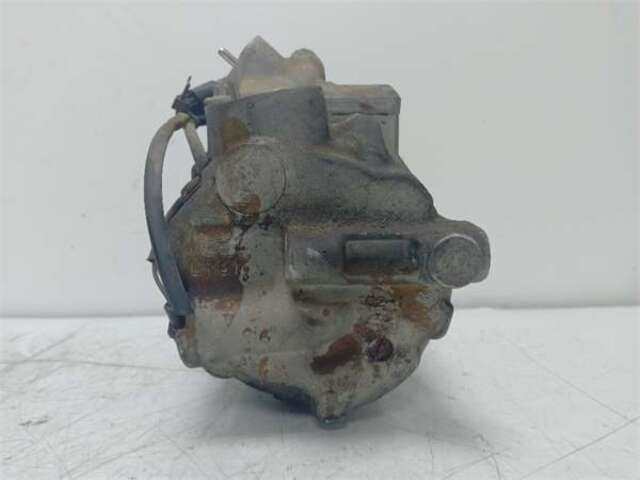 Foto 2ª: Compresor Aire Acondicionado Mercedes Clase C 160 1.8 C 180 COMPRESSOR (203.746) [1.8 LTR. - 105 KW CAT] [M 271.946]
