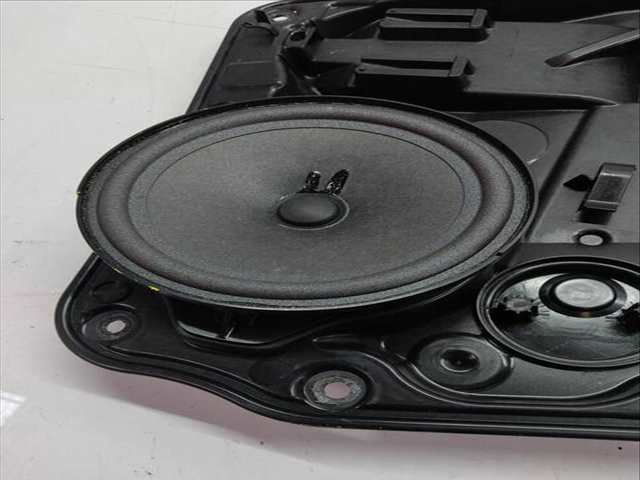 Altavoz Mercedes Clase CLA Coupe 270.910 M270 122 CV COUPE 90KW
