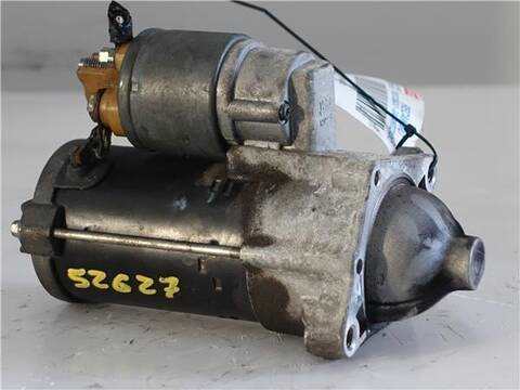 Motor de Arranque Renault Clio 1.5 DCI 90CV