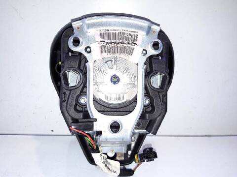 Foto 2ª: Airbag Delantero Izquierdo Citroen C3 HDI 92 EXCLUSIVE 90CV 66KW [9HX] (2007)