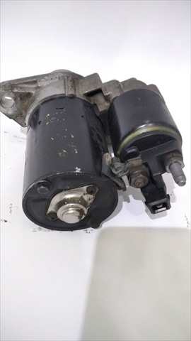 Foto 2ª: Motor de Arranque Seat Ibiza 1.4 GASOLINA [G/BBY] (2004)