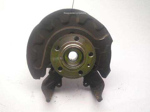 Mangueta Delantera Izquierda Volkswagen Polo 1.4 TDI