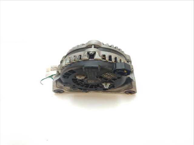 Foto 3ª: Alternador Chevrolet Cruze 1.8 (2009)