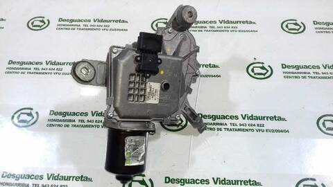 Foto 3ª: Motor Limpia Delantero Citroen C4 1.6 16V HDI FAP PICASSO 109CV 80KW [9HZ] (2007)