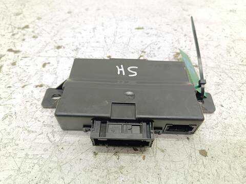 Centralita Motor ECU Audi A6 3.0 TDI ADVANCED EDITION 272CV 200KW